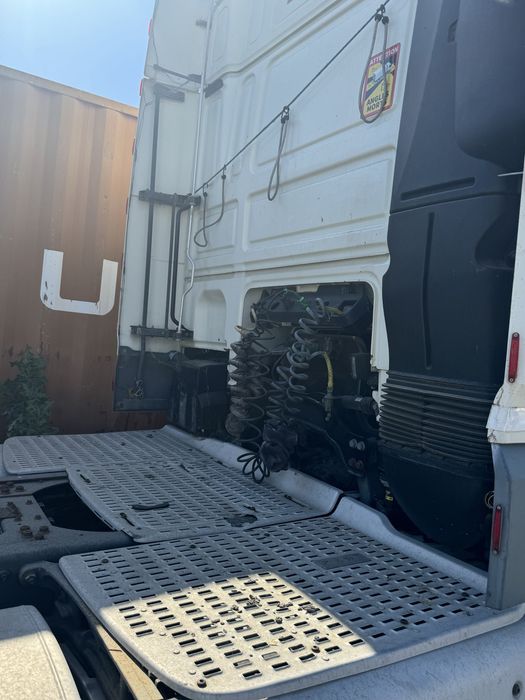 Camion DAF de vanzare