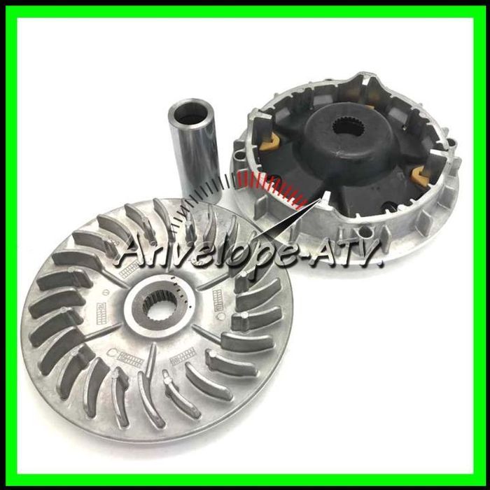 Variator CFMOTO 500 X5 Z5 U5 600 X6 Z6 U6 625 800 Z8 U8 X8 ATV UTV SSV