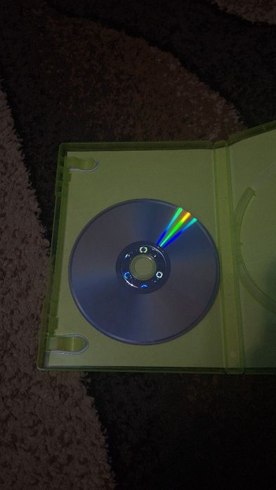 Fifa street XBOX 360