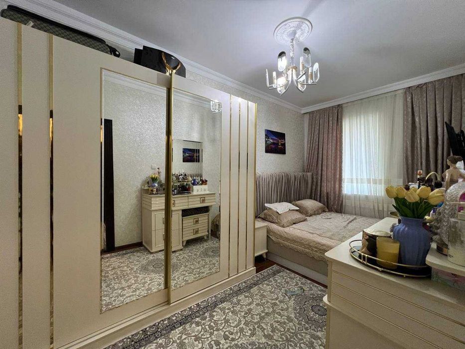 Новомосковская
Ориентир Гидрометцентр
метро Минор 3 комнатная квартира