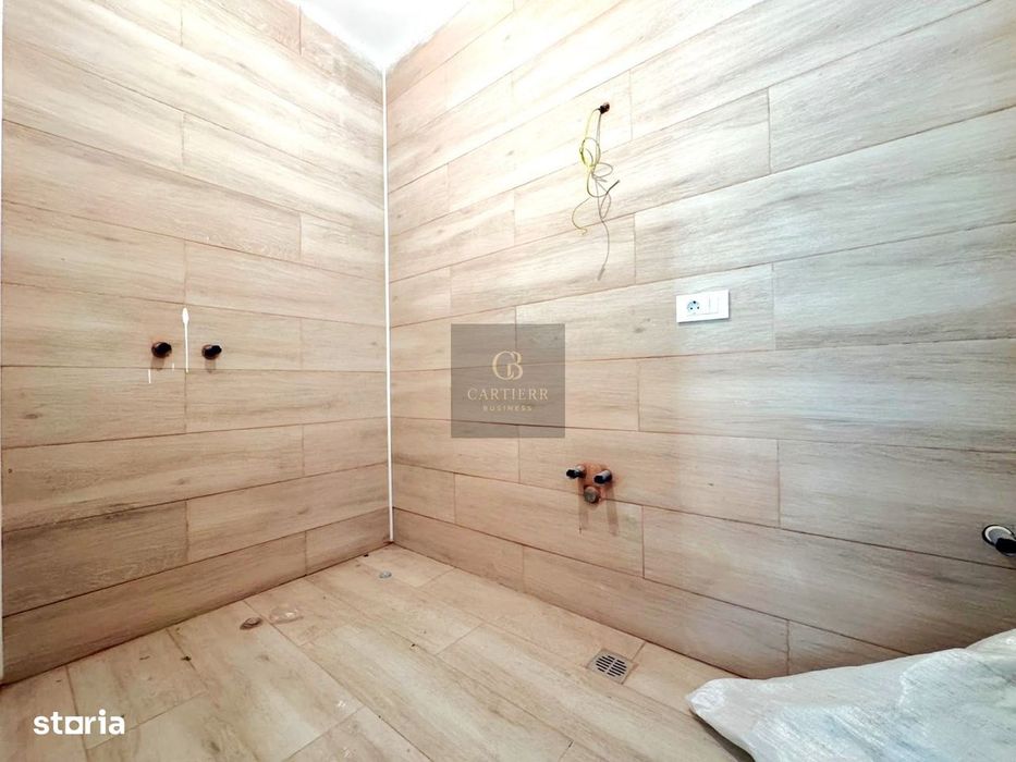 2 Camere + 2 Locuri De Parcare| Andronache |