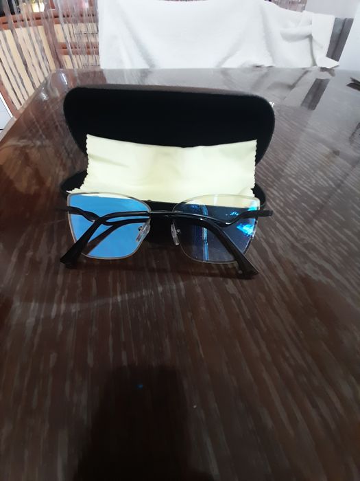 Очила за компютър