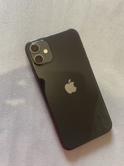 iPhone 11 128гб