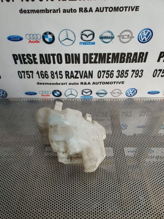 Bidonas Lichid Parbriz Mercedes A Class W169 An 2005/2011