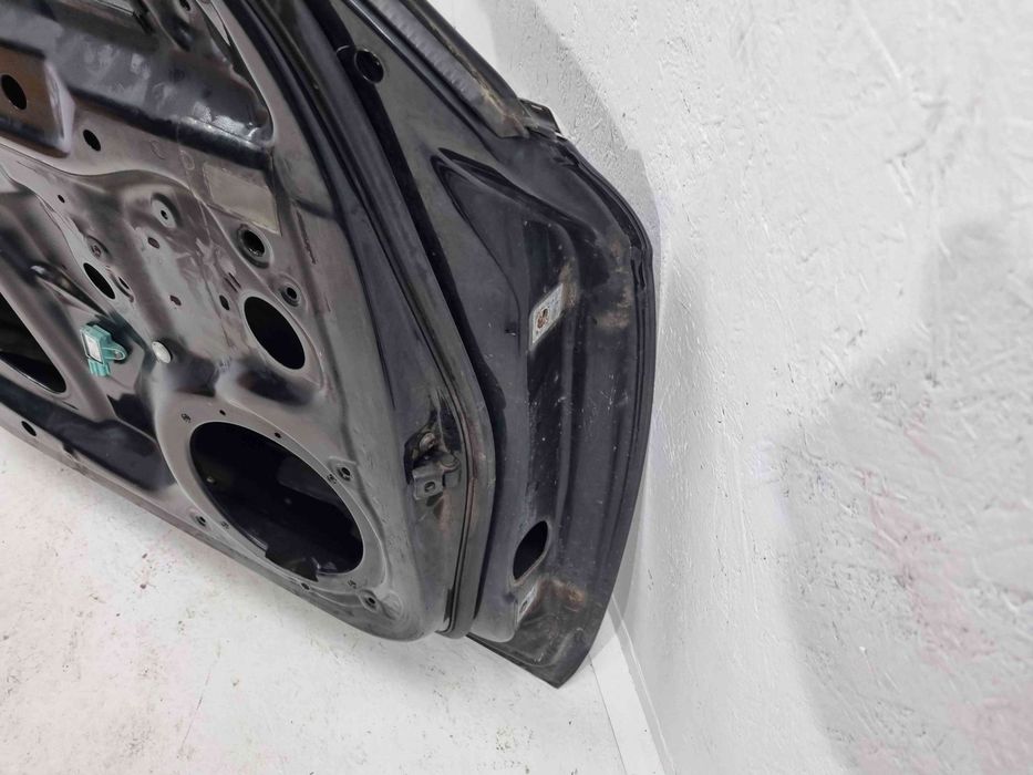 Usa stanga fata Audi A4 (8K5, B8) Avant [Fabr 2008-2015] LZ9Y