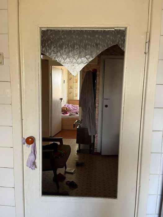 Установка Стекло пакет и Зеркала