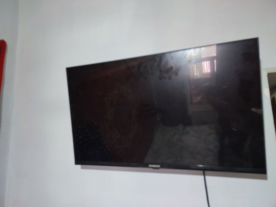 Продается телевизор