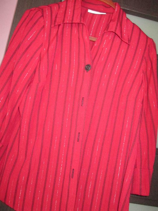 bluza  2 in 1  dame    S