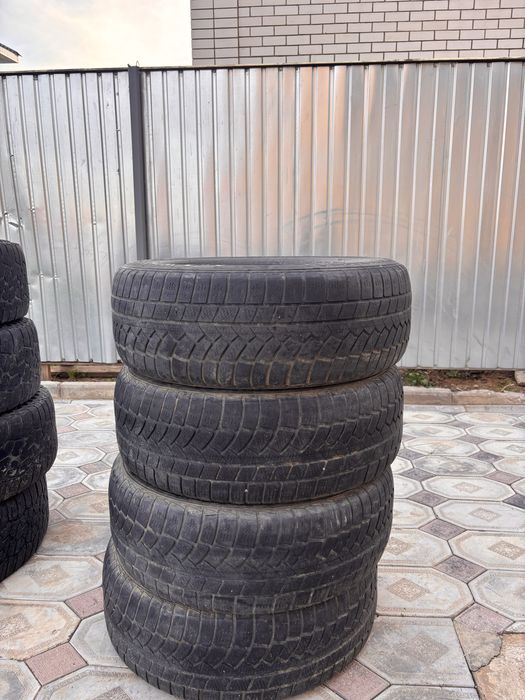 продам шиный 235/65/р17
