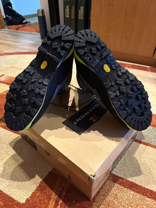 Bocanci Garmont Mountain Guide Pro GTX Mărimea 44