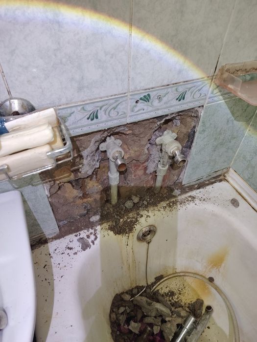Сантехник Алматы