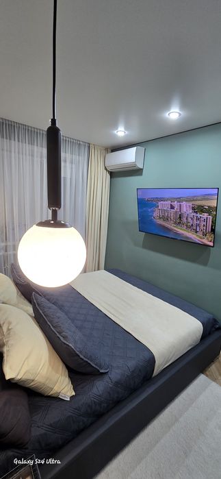 Продам 3х комнатную улучшенной планировки