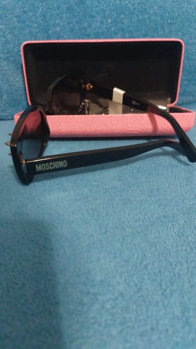 Ochelari de soare Moschino Originali