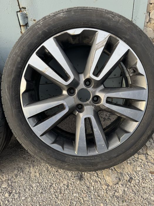 Продам диски веста