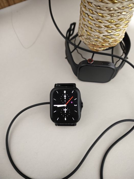 Amazfit GTS 2 Original 3GB Smart Watch Aqlli soat Умный часы