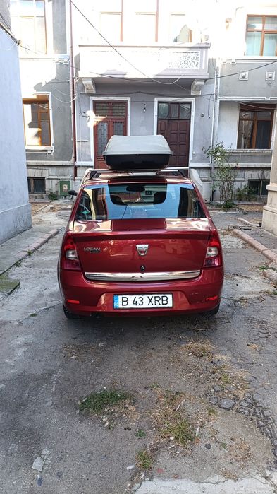 DACIA 1400 2009 — imagine 3
