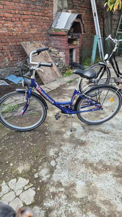 Vand biciclete gazel