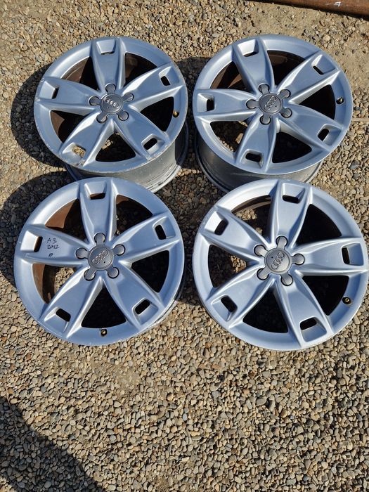 Jante aliaj Audi A3 2012 R17