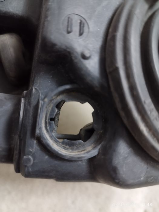 Продам фару на Марк 2 90