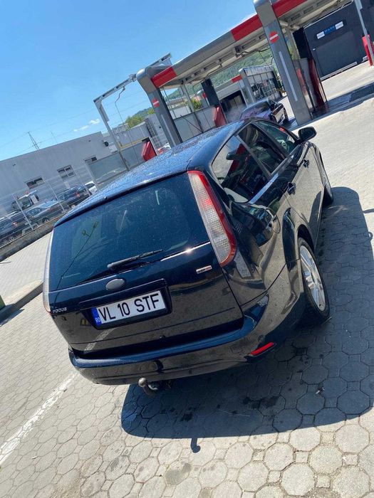 FORD Focus 2008 — imagine 3