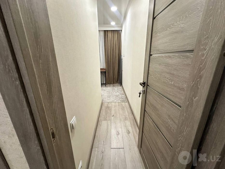 Аренда 3-комн. квартиры на Ц-1, 79 кв.м., кирпичный дом, хозяин
