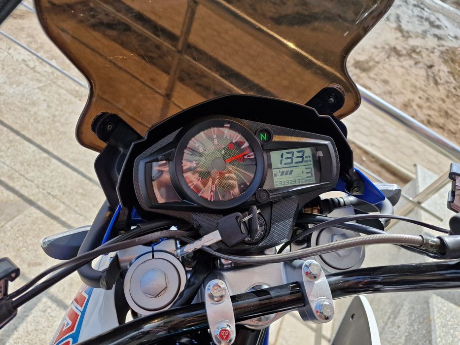 Мотоциклы 250 куб