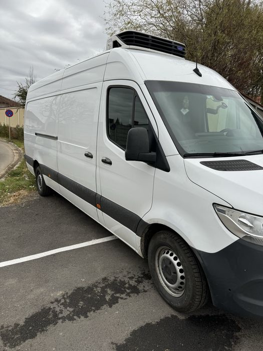 Sprinter Frigorific 316