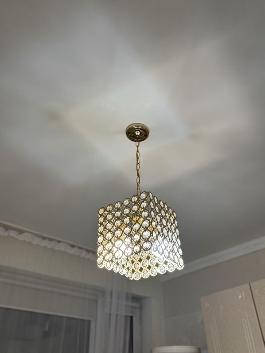 Люстра, 2 тыс тг. Астана