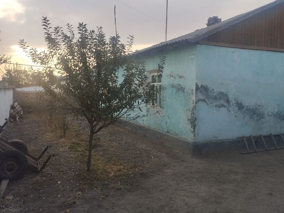 Uy sotiladi 12 sotok