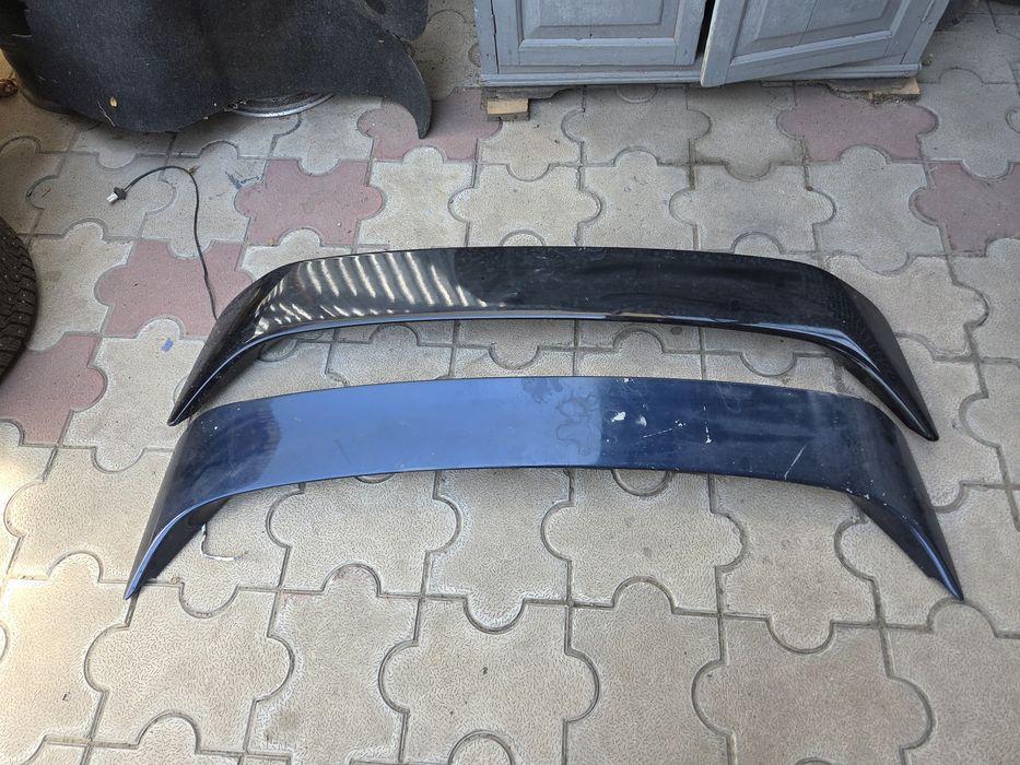 Спойлер камри 30.35
