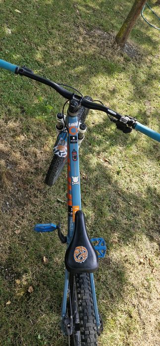 Bicicleta Drag C1 Team