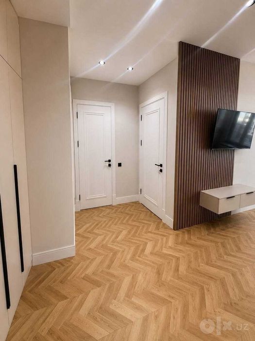 Продается 2х Комнатная ЖК Vegas Tower Шотта Руставели Яккасарайский