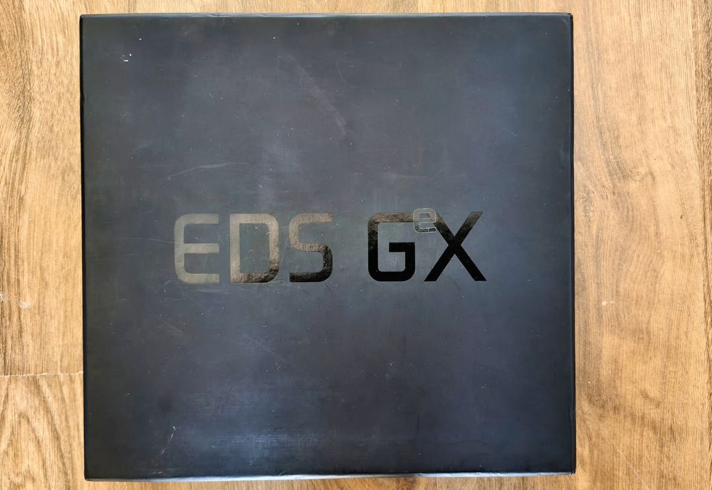 Wheeltop EDS GX Wireless