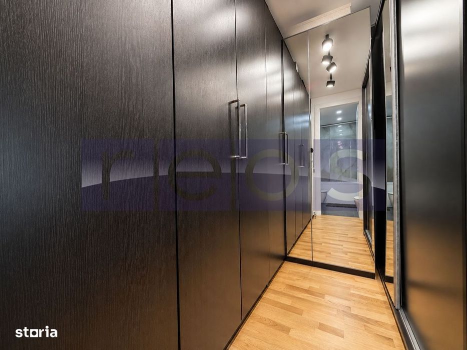 Apartament Spatios Cu 2 Camere | 90 Mp | Terasa | Bloc Boutique | Ianc
