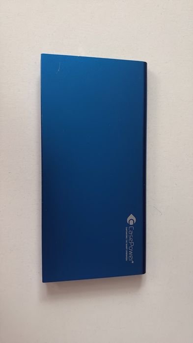 Baterie externă CasePower 8000 mAh – 2 porturi USB