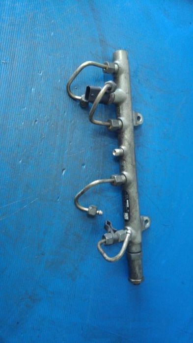 Rampa injectoare 1.9 di-d f9q1 f9q mitsubishi space star renault trafic laguna scenic opel vivaro