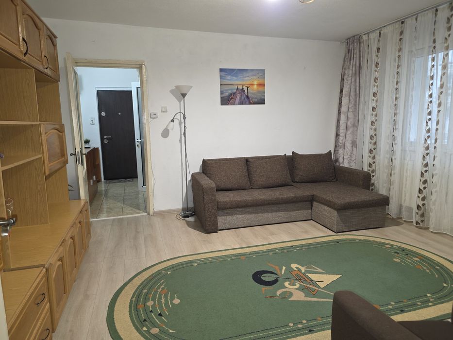 Apartament cu doua camere in Exercitiu / Banat - Scoala 16