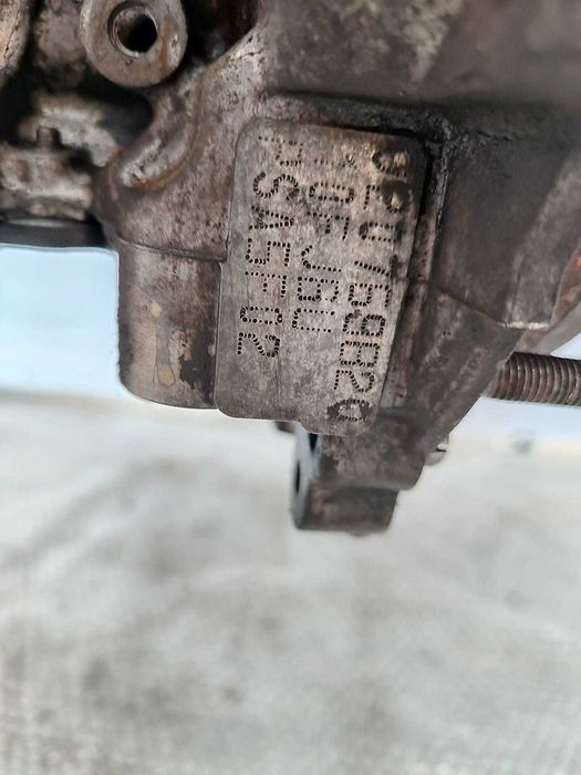 Motor Complet Peugeot 308 (T9) 1.6 THP 92kW / 125CP / Euro 5 / Cod Motor EP6CDT (5F02)