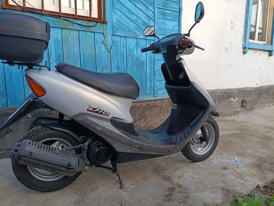 Продам Мопед Dio 35