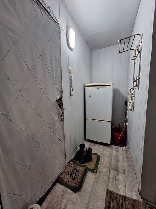 Продаётся 1 комн в районе Детсад