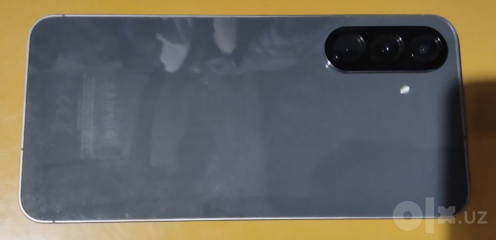 Samsung A56 5G 256/8