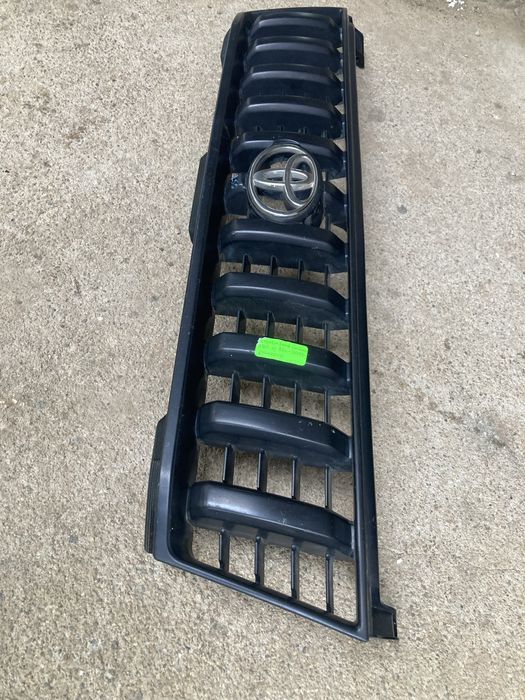 Решетка за тойота ланд крузер/Toyota land cruiser J90 96-02г