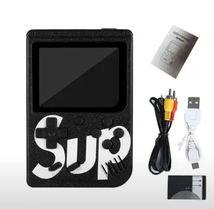 ИгроВые ПрисТаВки//портативная игровая консоль//джойстики