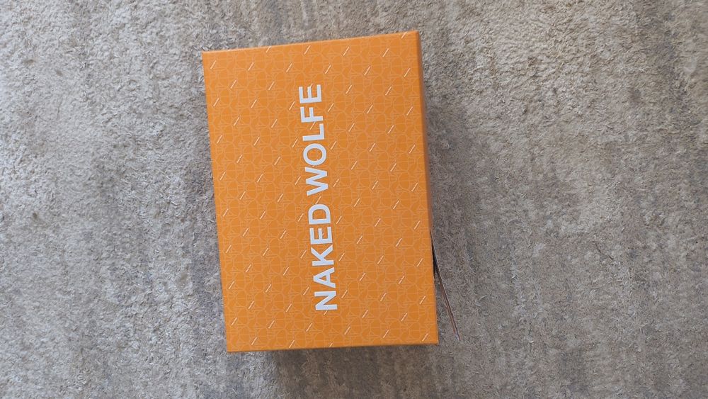 Naked wolfe sneakers