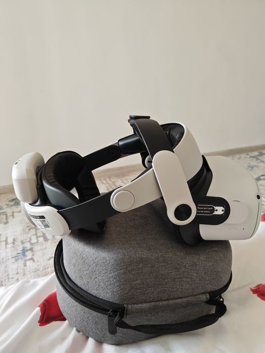 VR-шлем Meta Quest 2