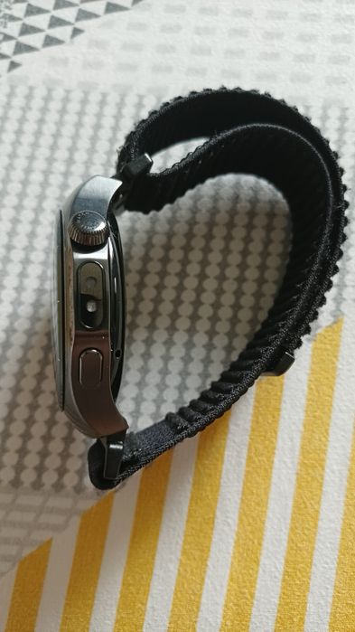 Huawei watch 5 ca nou