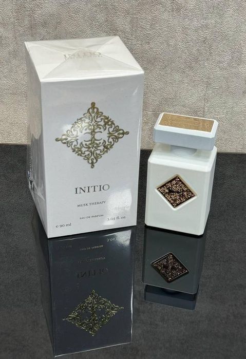 Initio Side Effect  90 мл