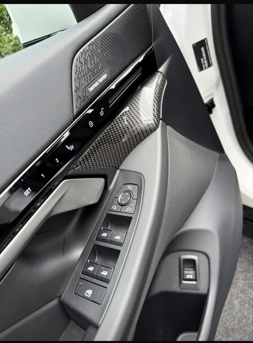 Cedez leasing BMW G61 2024 Avans 8000 euro