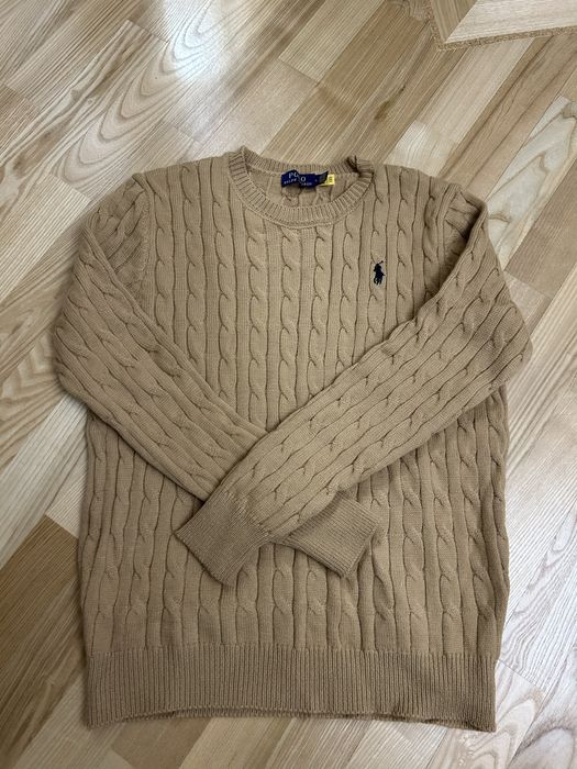 Pulover Polo Ralph Lauren – mărimea L