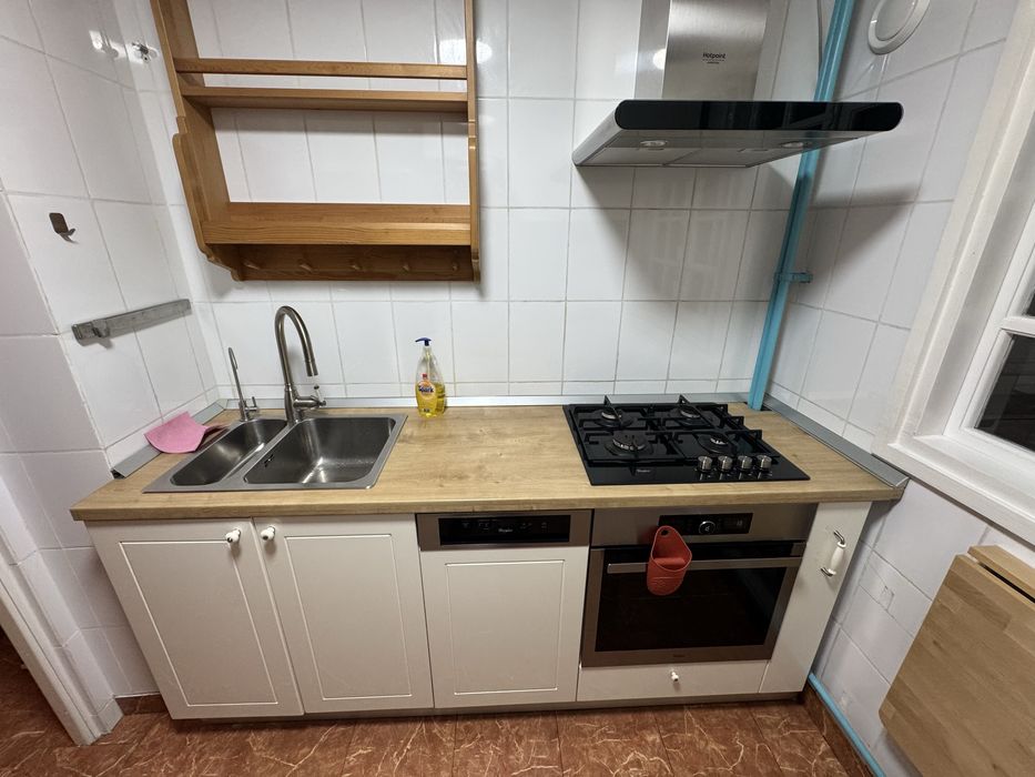 Apartament 3 camere | Diham | Sector 2 | Cu loc de parcare